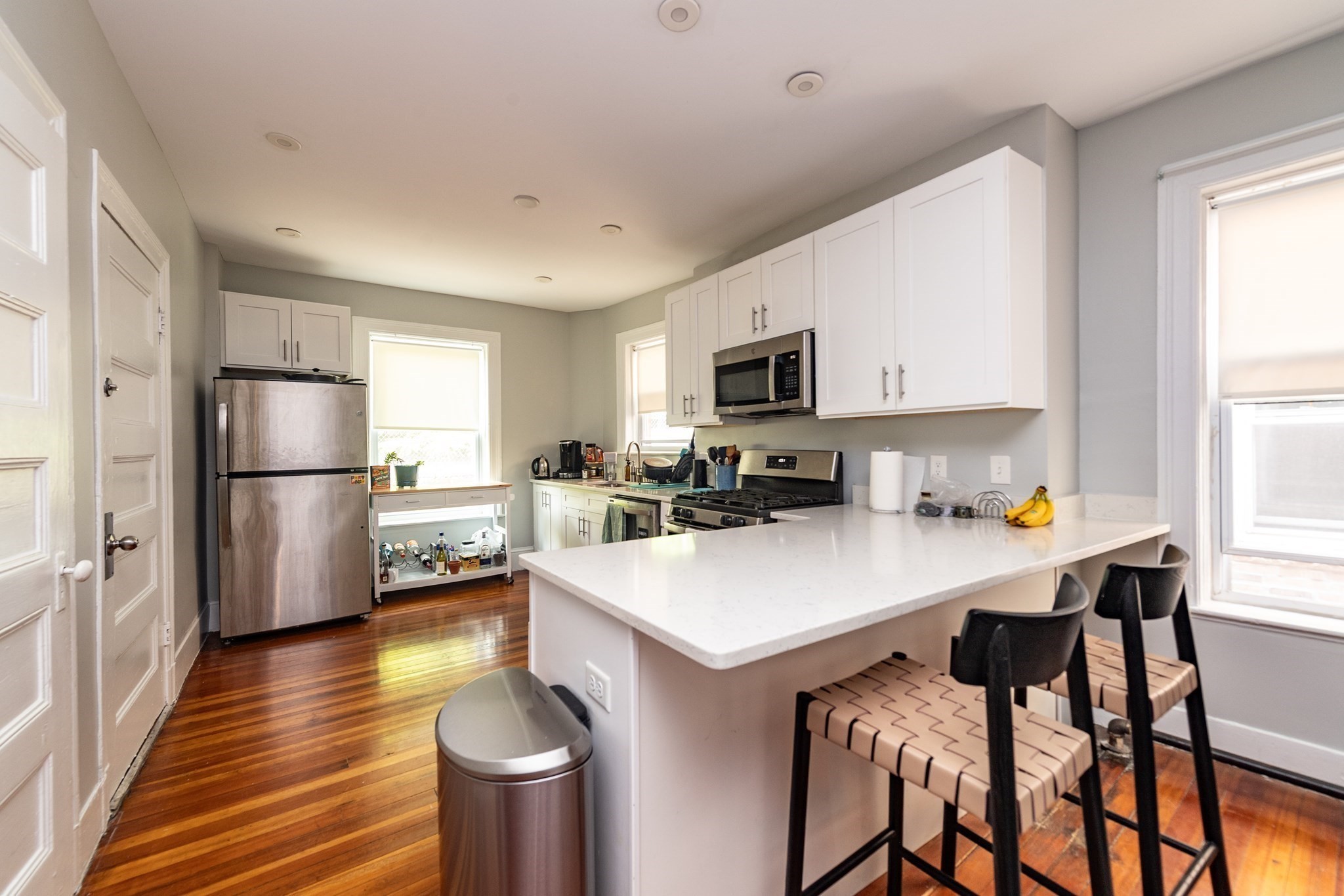 brookline - #73400452