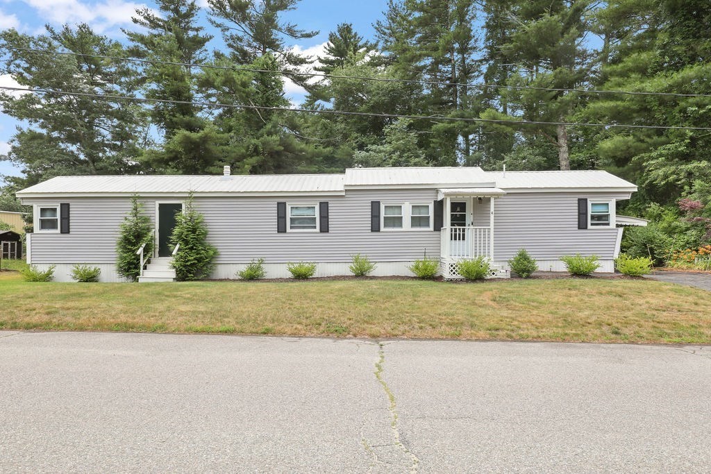 wareham - #73400482