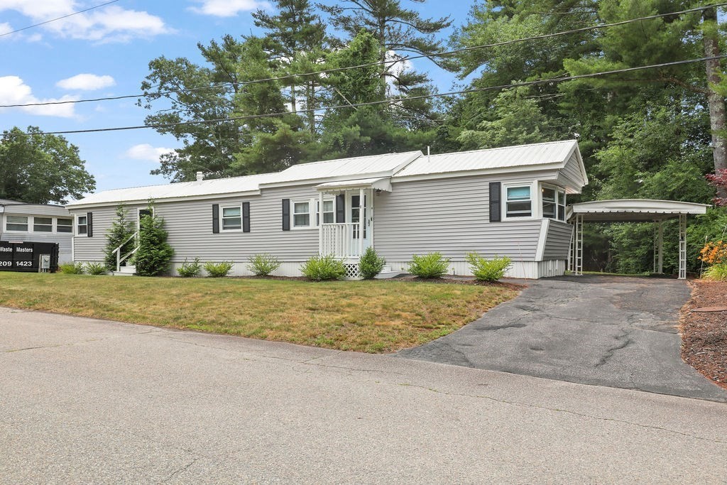 wareham - #73400482