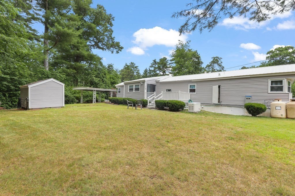 wareham - #73400482