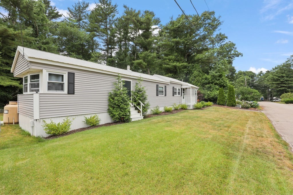 wareham - #73400482