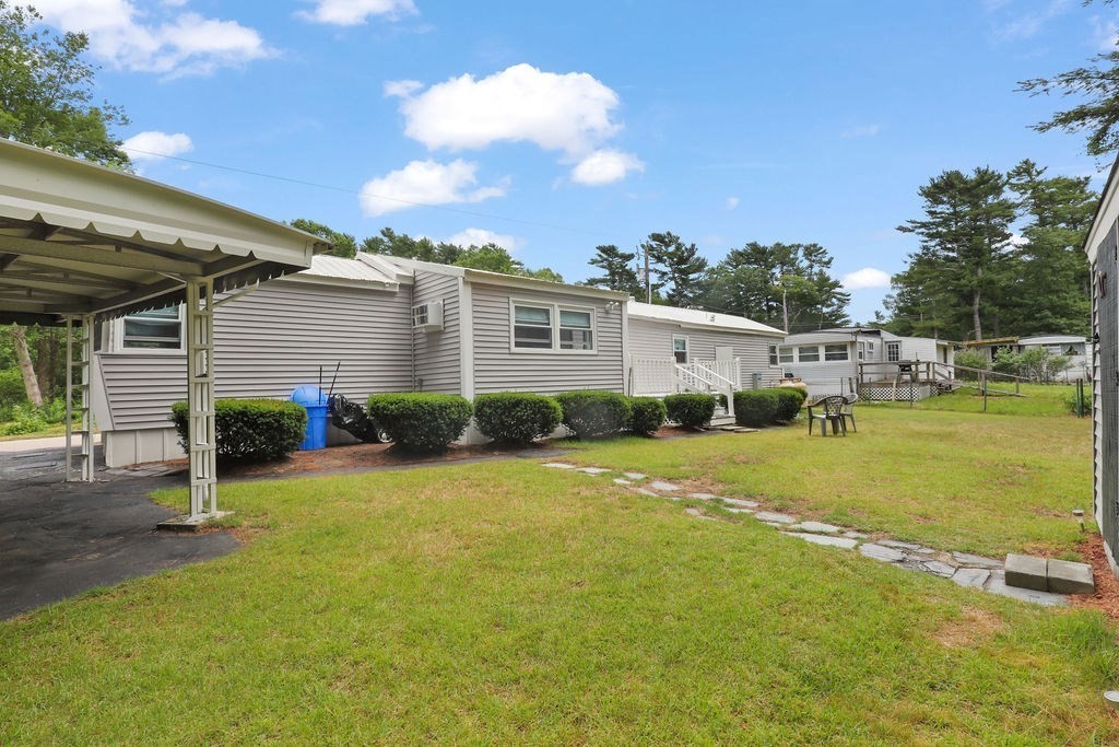 wareham - #73400482