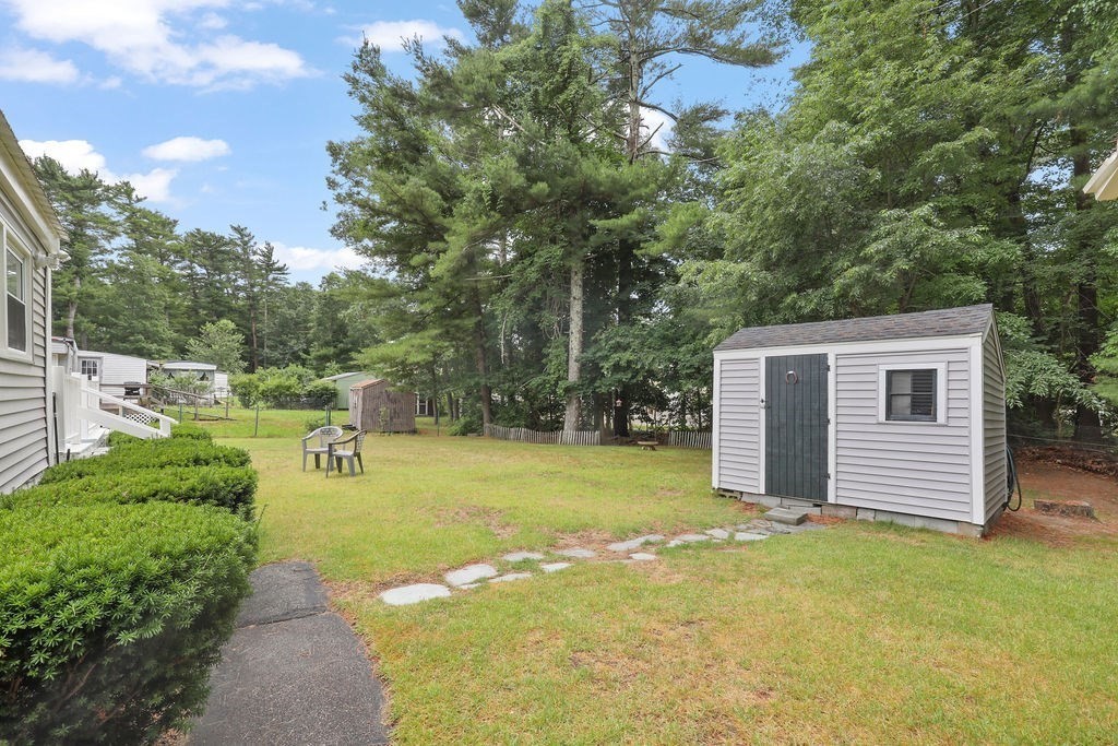 wareham - #73400482