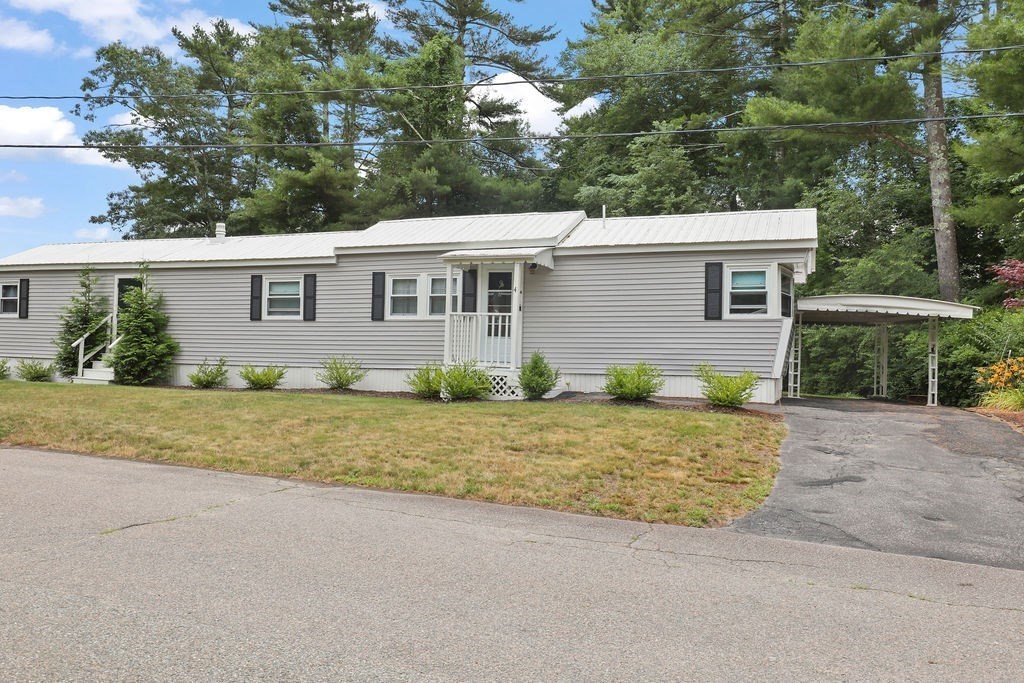 wareham - #73400482