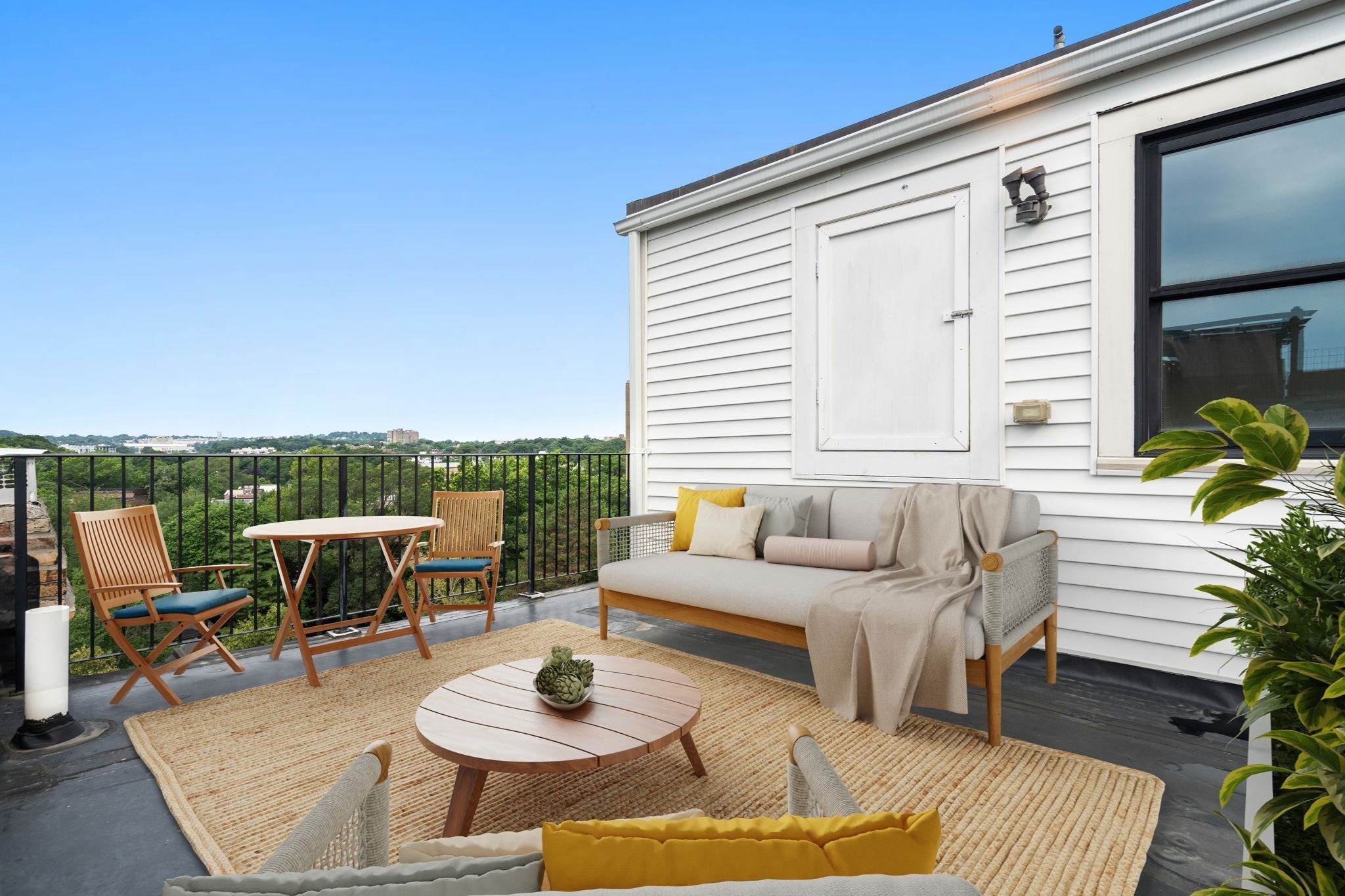 324 Tappan Unit 2, Brookline, MA 02445 - Image 15