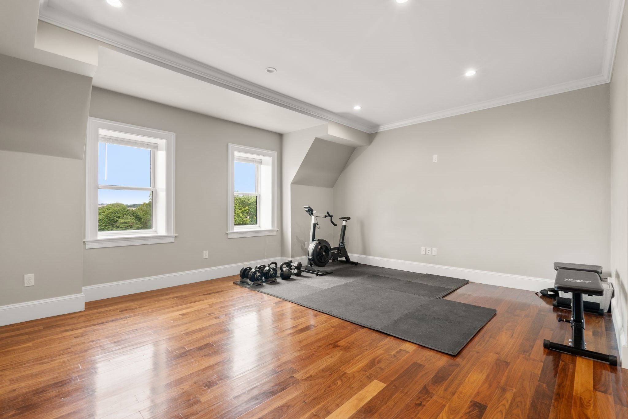 324 Tappan Unit 2, Brookline, MA 02445 - Image 6