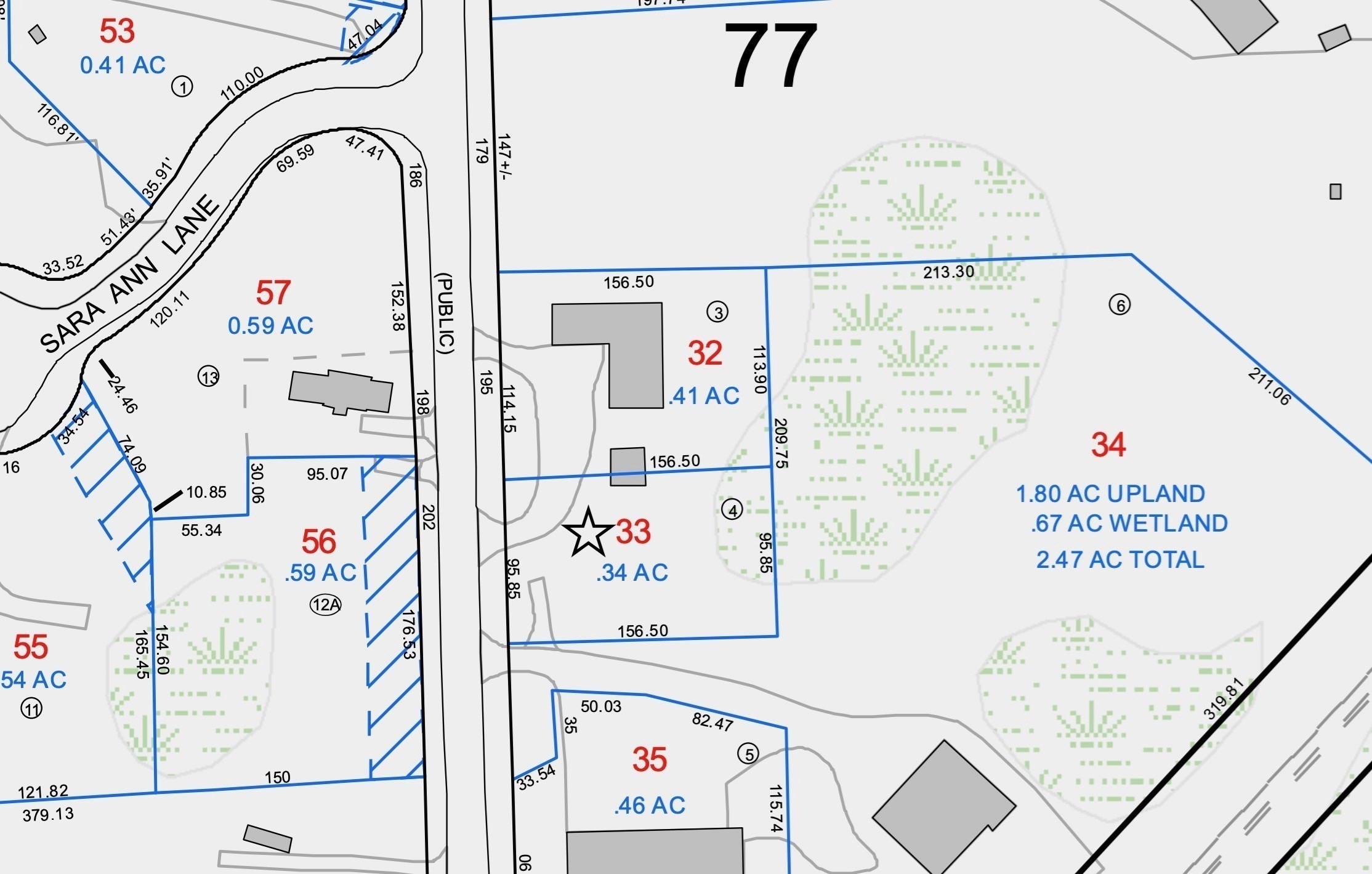 0 Underpass Rd, Brewster, MA 02631