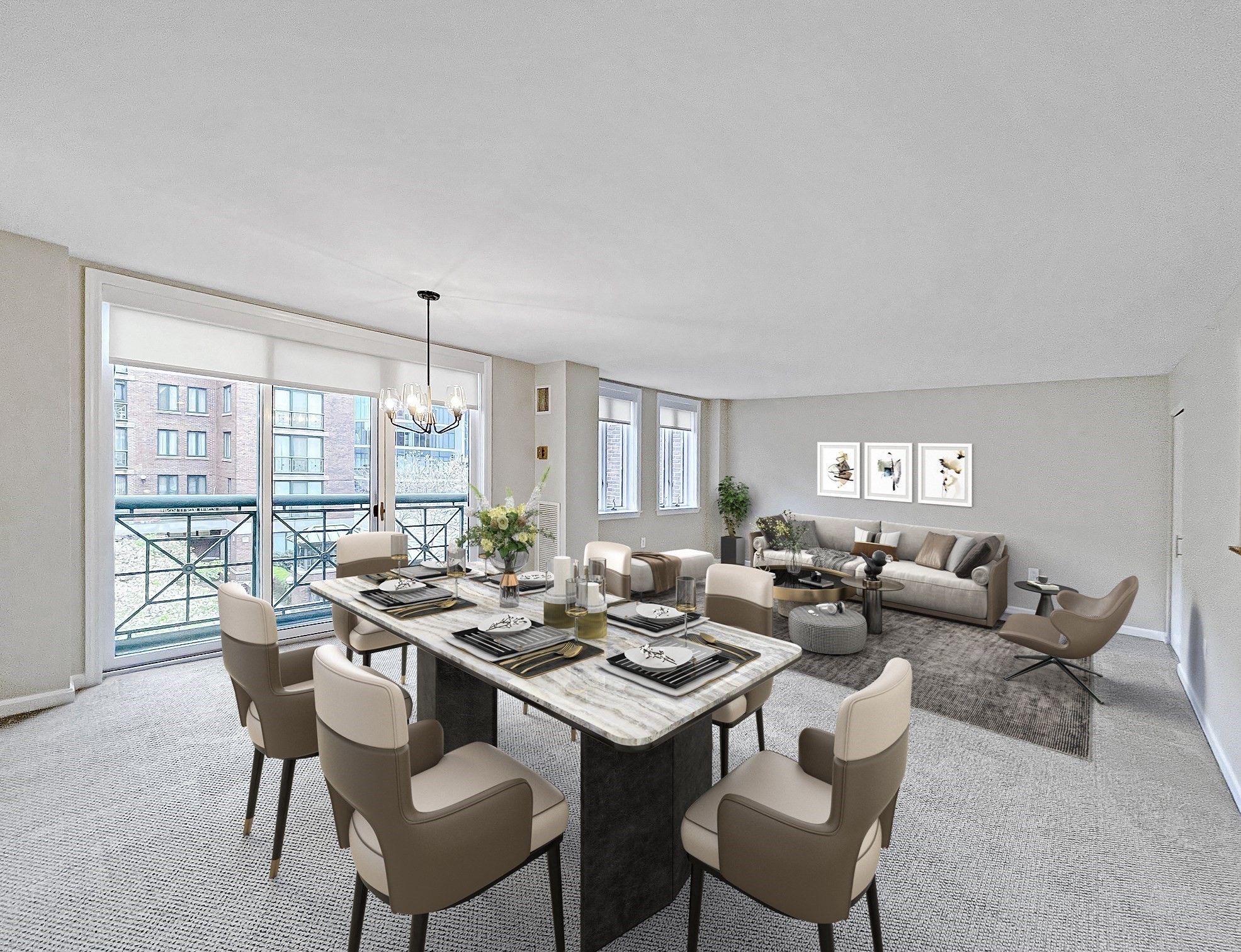 10 Rogers #213, Cambridge, MA 02142