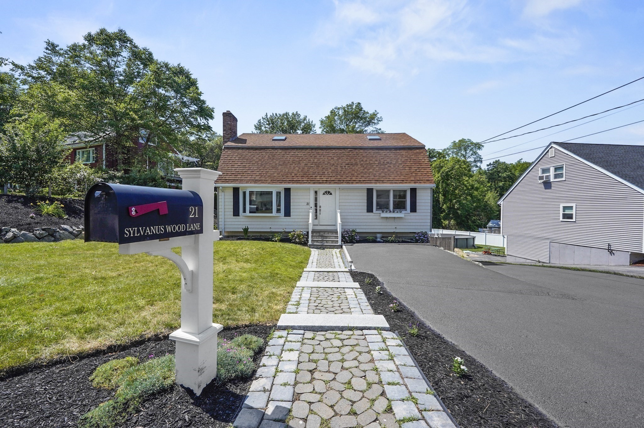 woburn - #73400635