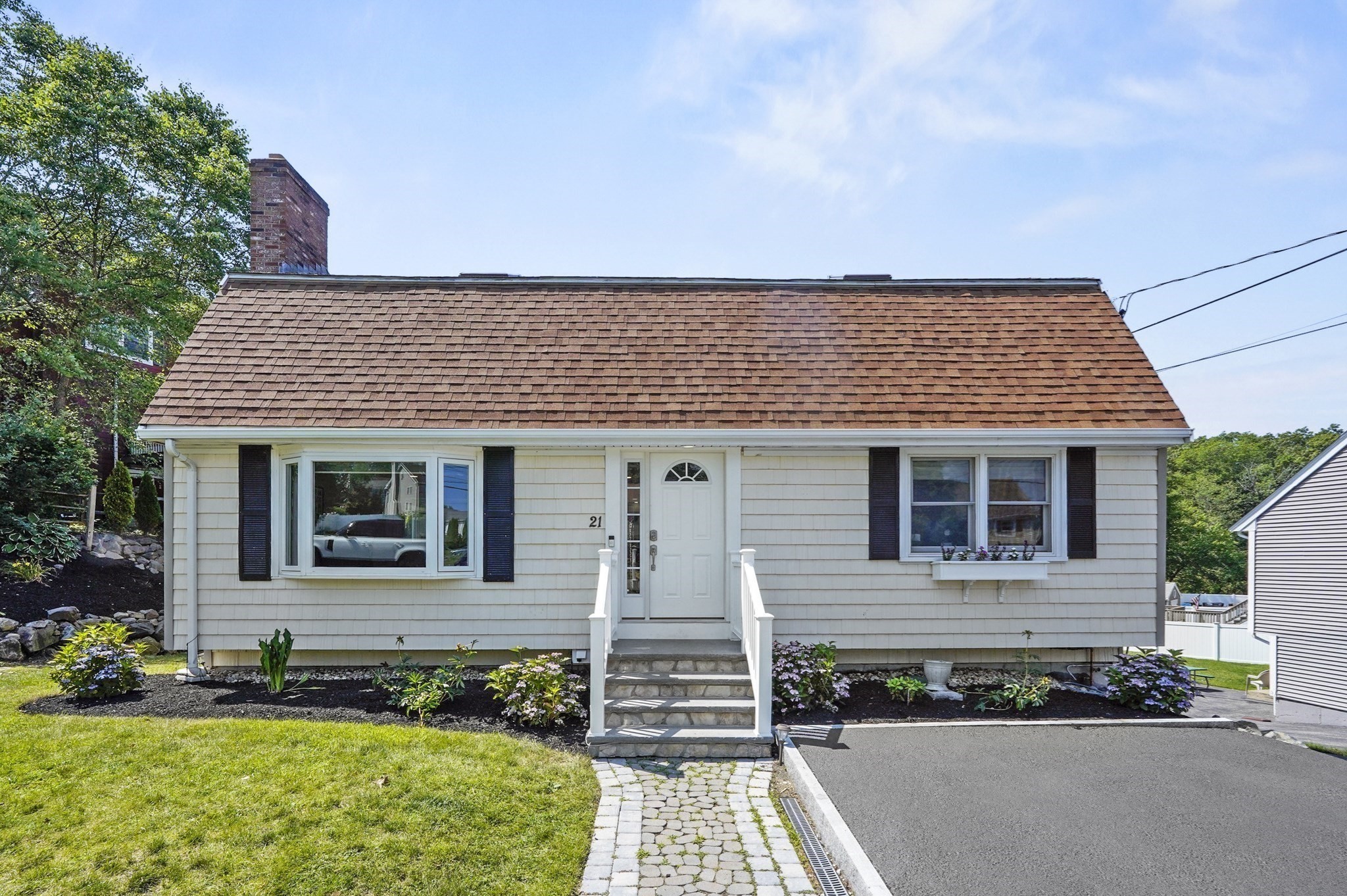 woburn - #73400635