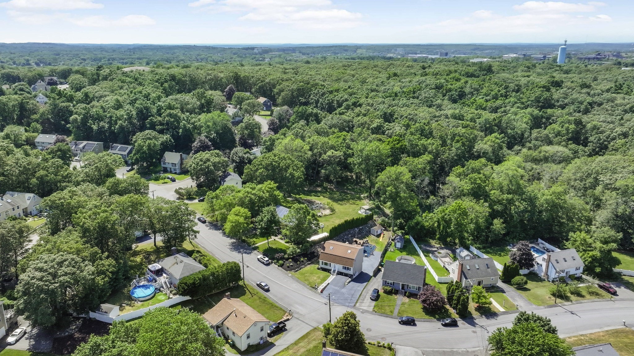 woburn - #73400635