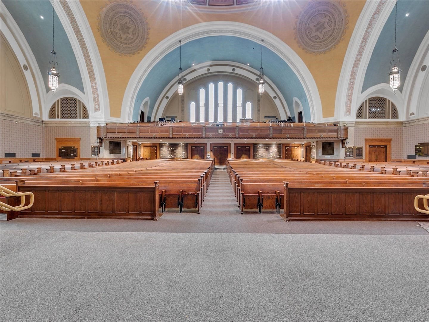 1187 Beacon St Unit 1, Brookline, MA 02446 - Image 11