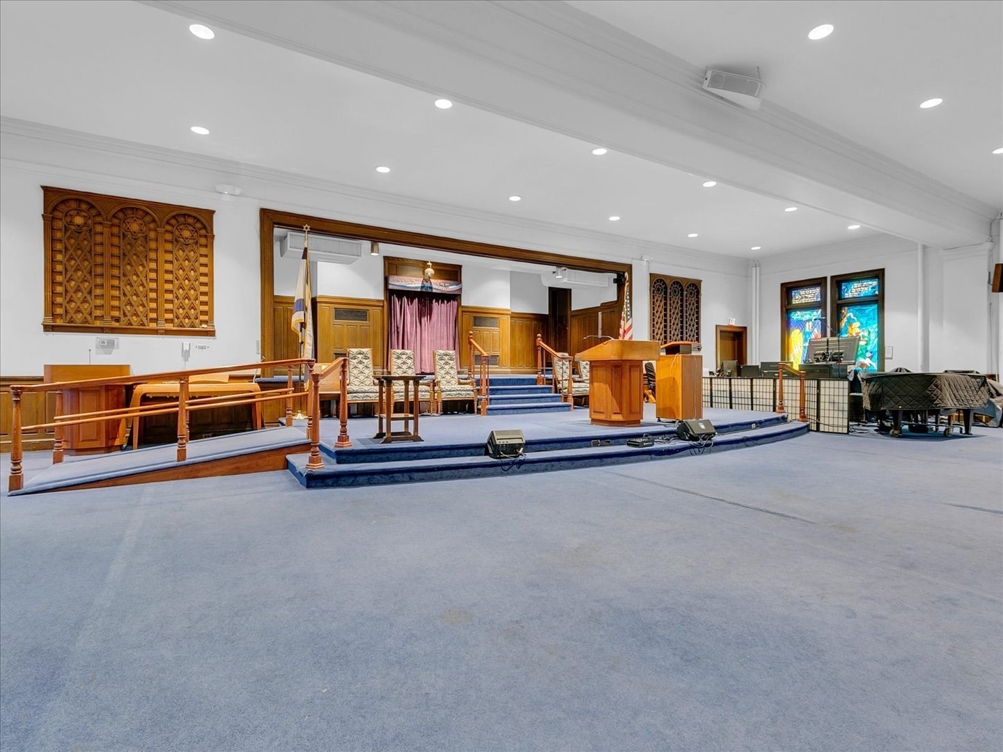 1187 Beacon St Unit 1, Brookline, MA 02446 - Image 17