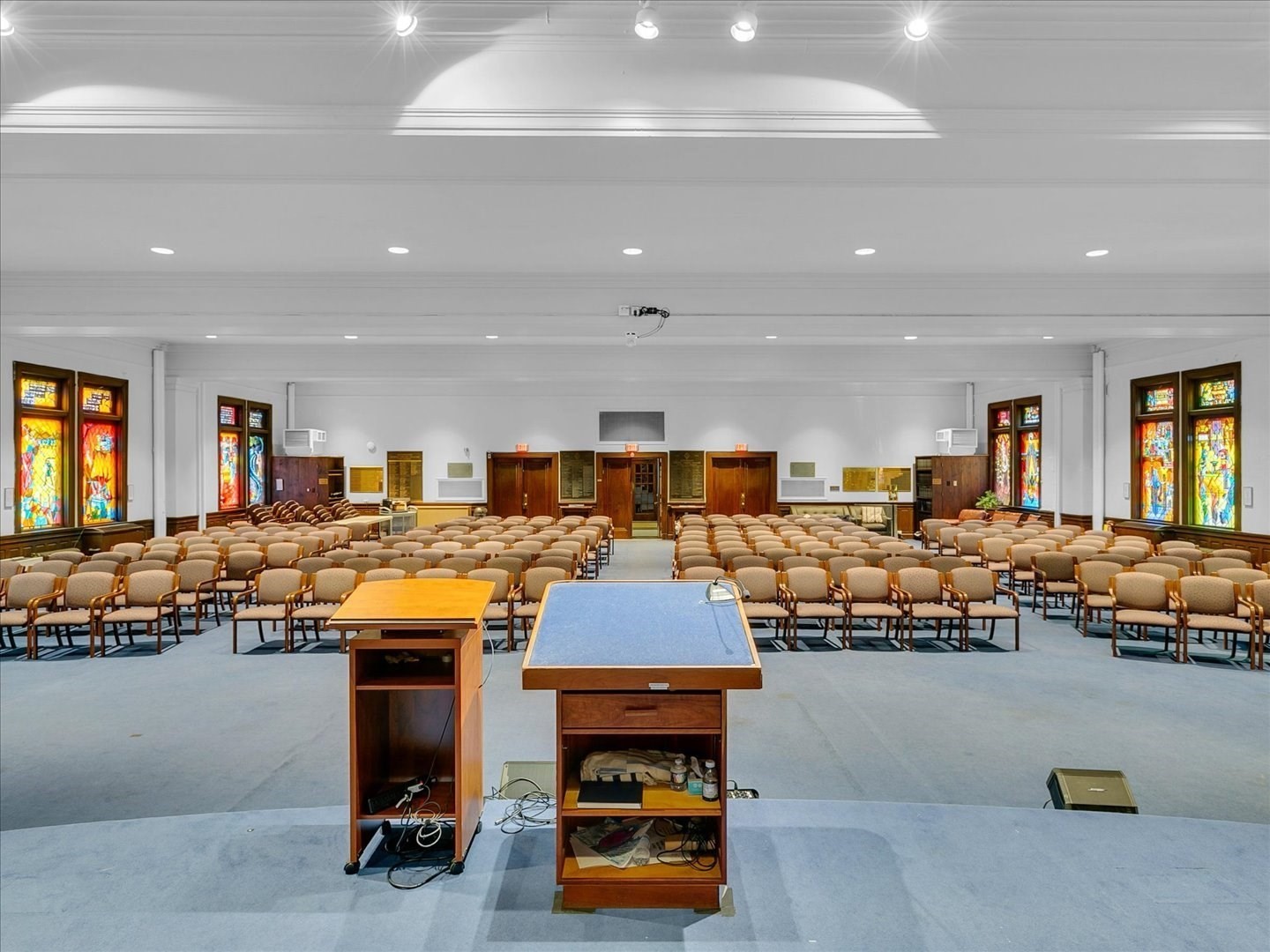 1187 Beacon St Unit 1, Brookline, MA 02446 - Image 19