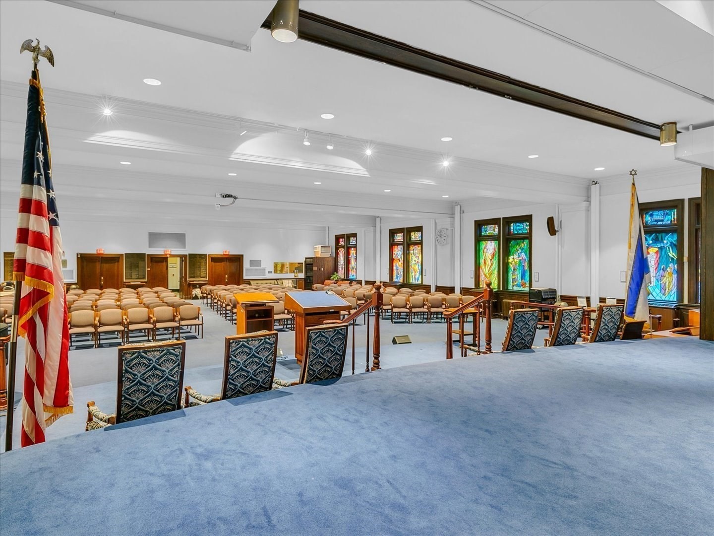 1187 Beacon St Unit 1, Brookline, MA 02446 - Image 20