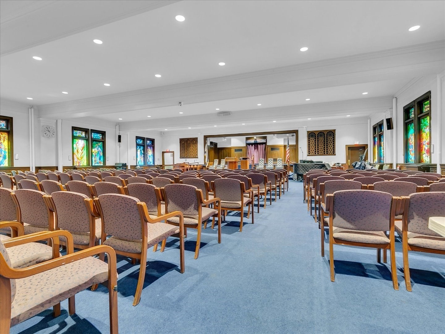 1187 Beacon St Unit 1, Brookline, MA 02446 - Image 21