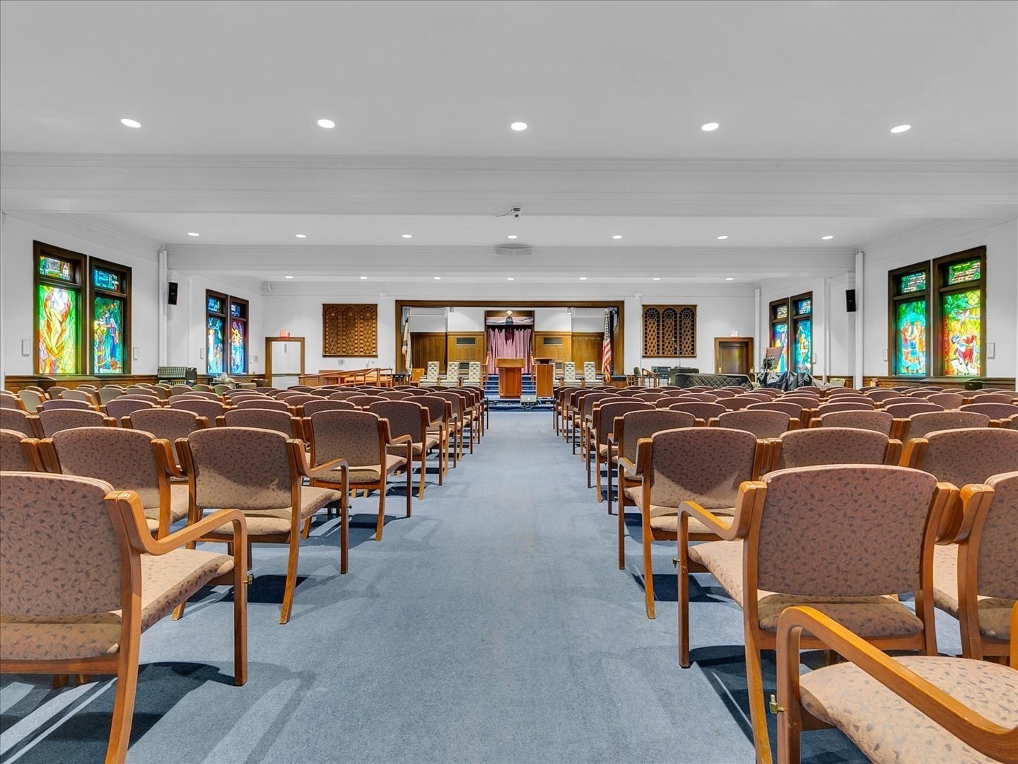 1187 Beacon St Unit 1, Brookline, MA 02446 - Image 22