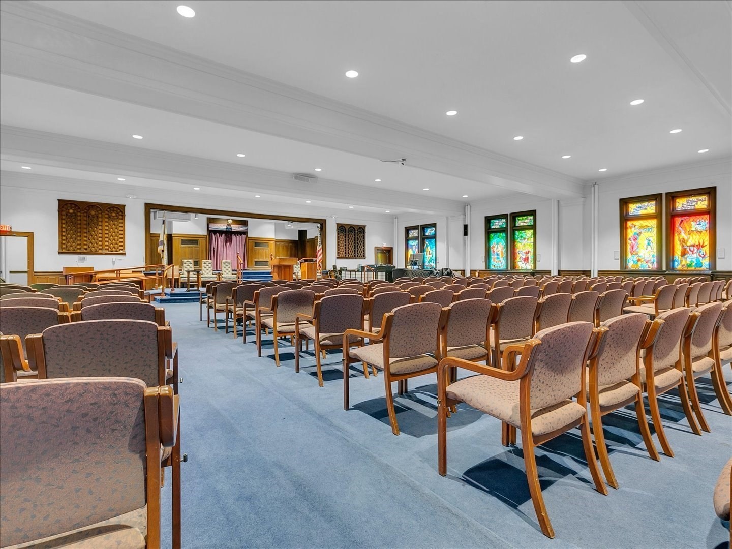 1187 Beacon St Unit 1, Brookline, MA 02446 - Image 23