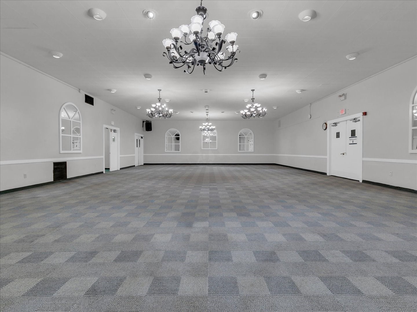 1187 Beacon St Unit 1, Brookline, MA 02446 - Image 35