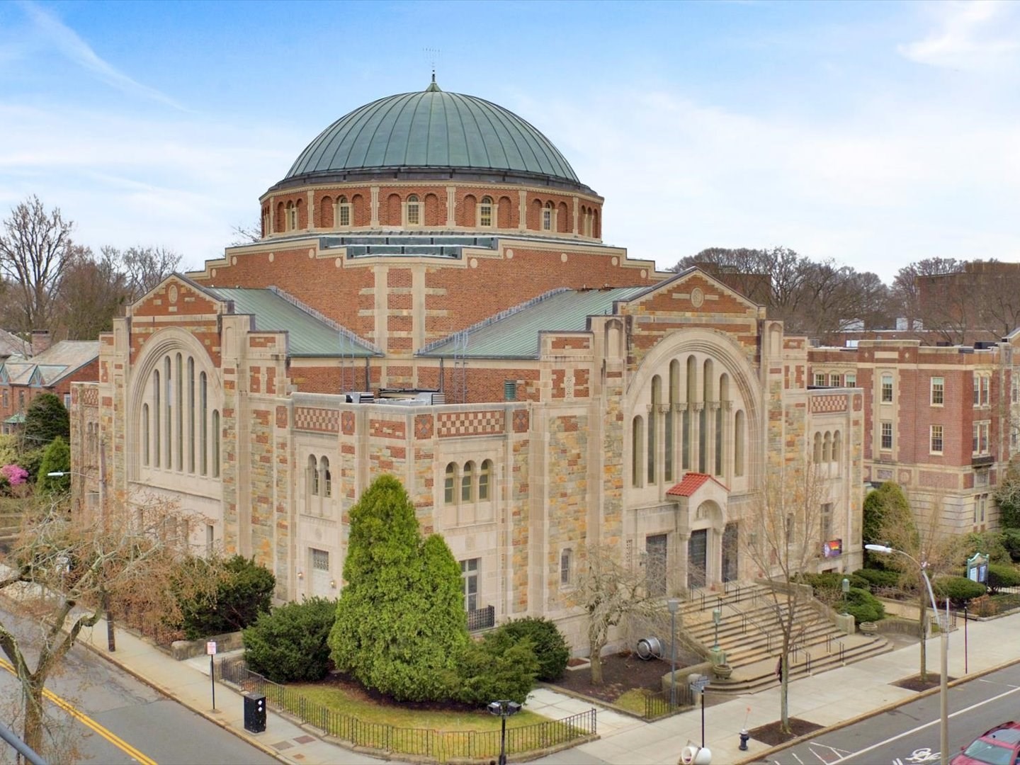 1187 Beacon St Unit 1, Brookline, MA 02446 - Image 38