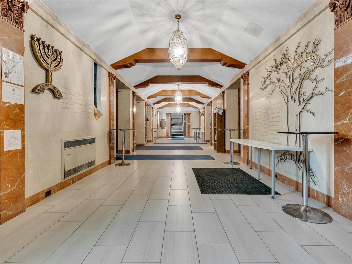 1187 Beacon St Unit 1, Brookline, MA 02446 - Image 5