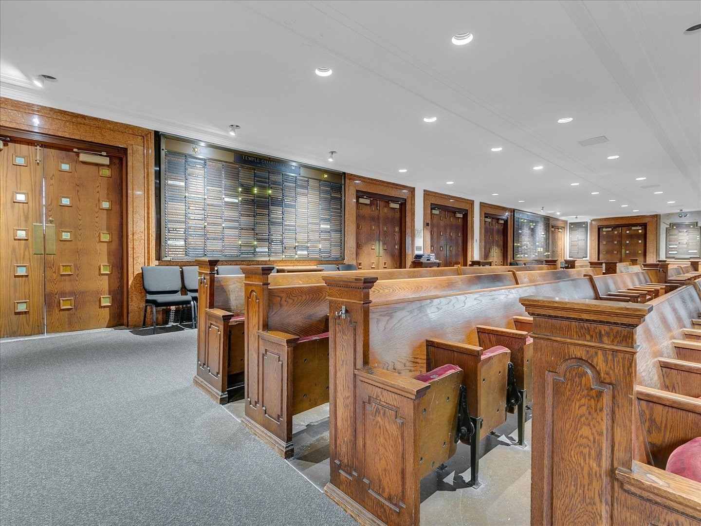 1187 Beacon St Unit 1, Brookline, MA 02446 - Image 7