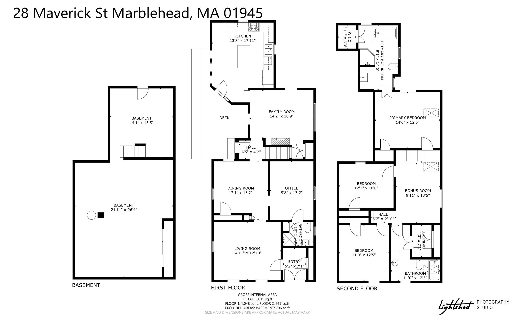 marblehead - #73400703