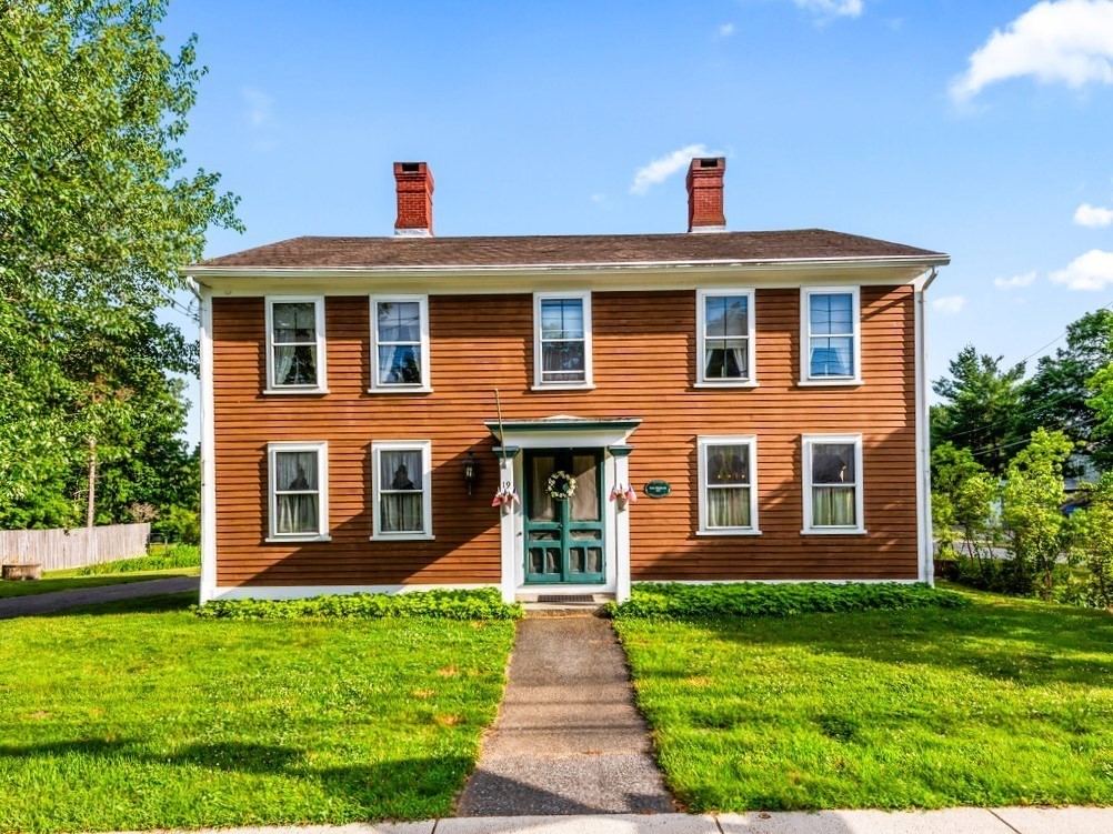 19 Main St, Brimfield, MA 01010 - Image 1