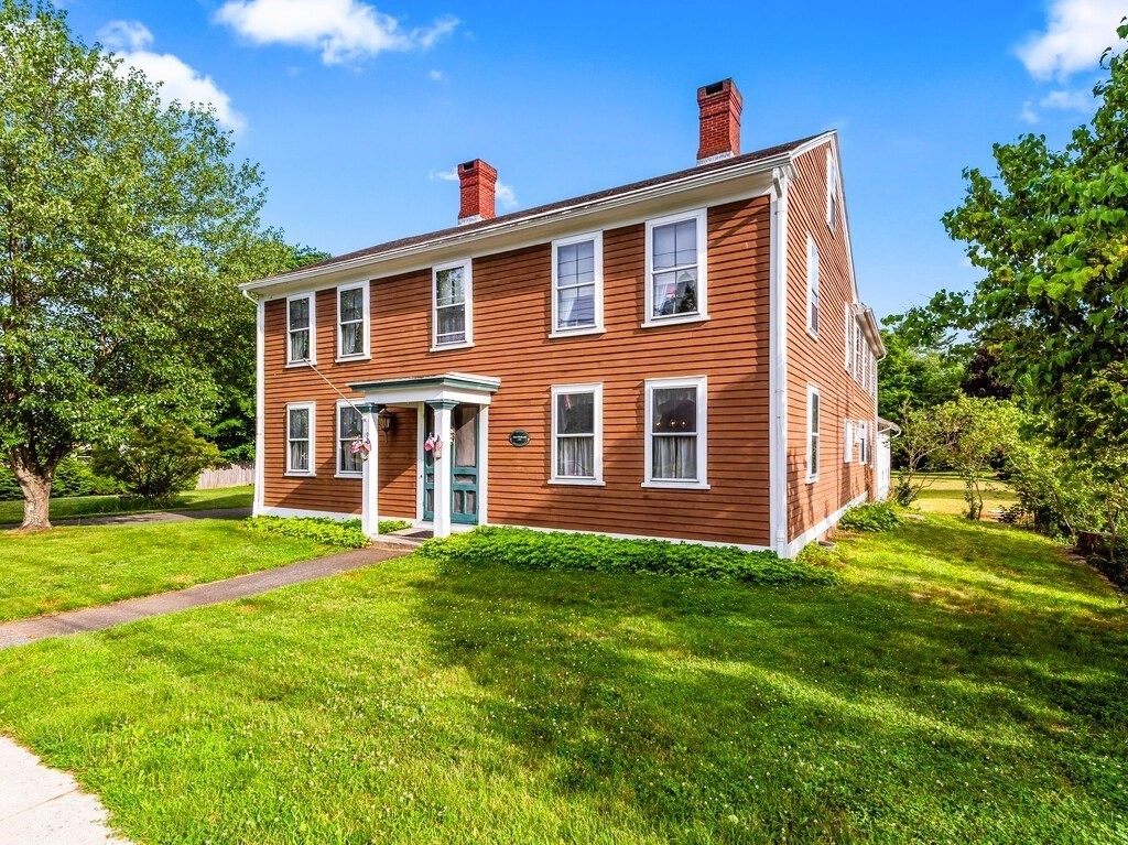 19 Main St, Brimfield, MA 01010 - Image 2