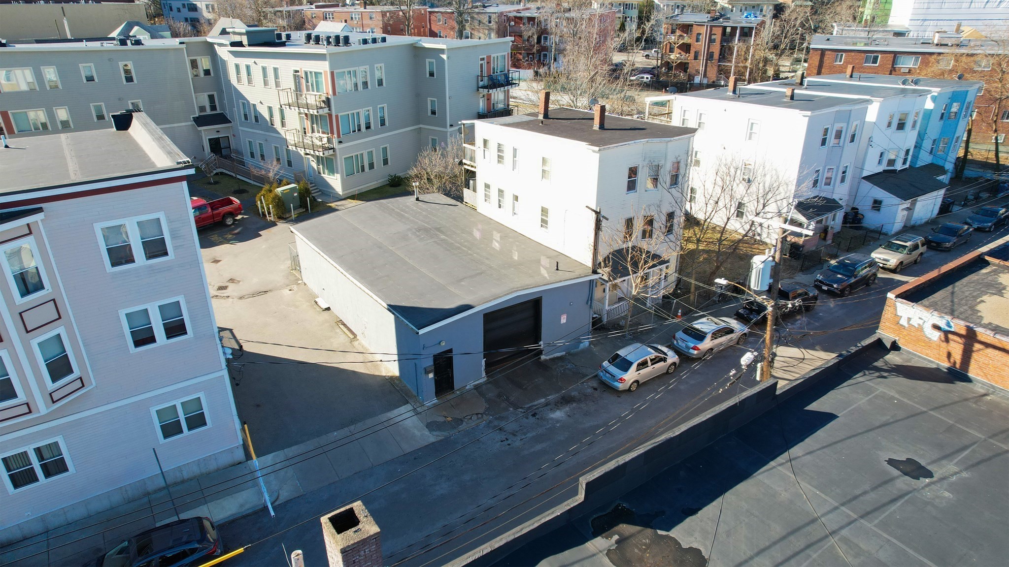 dorchester - #73400793