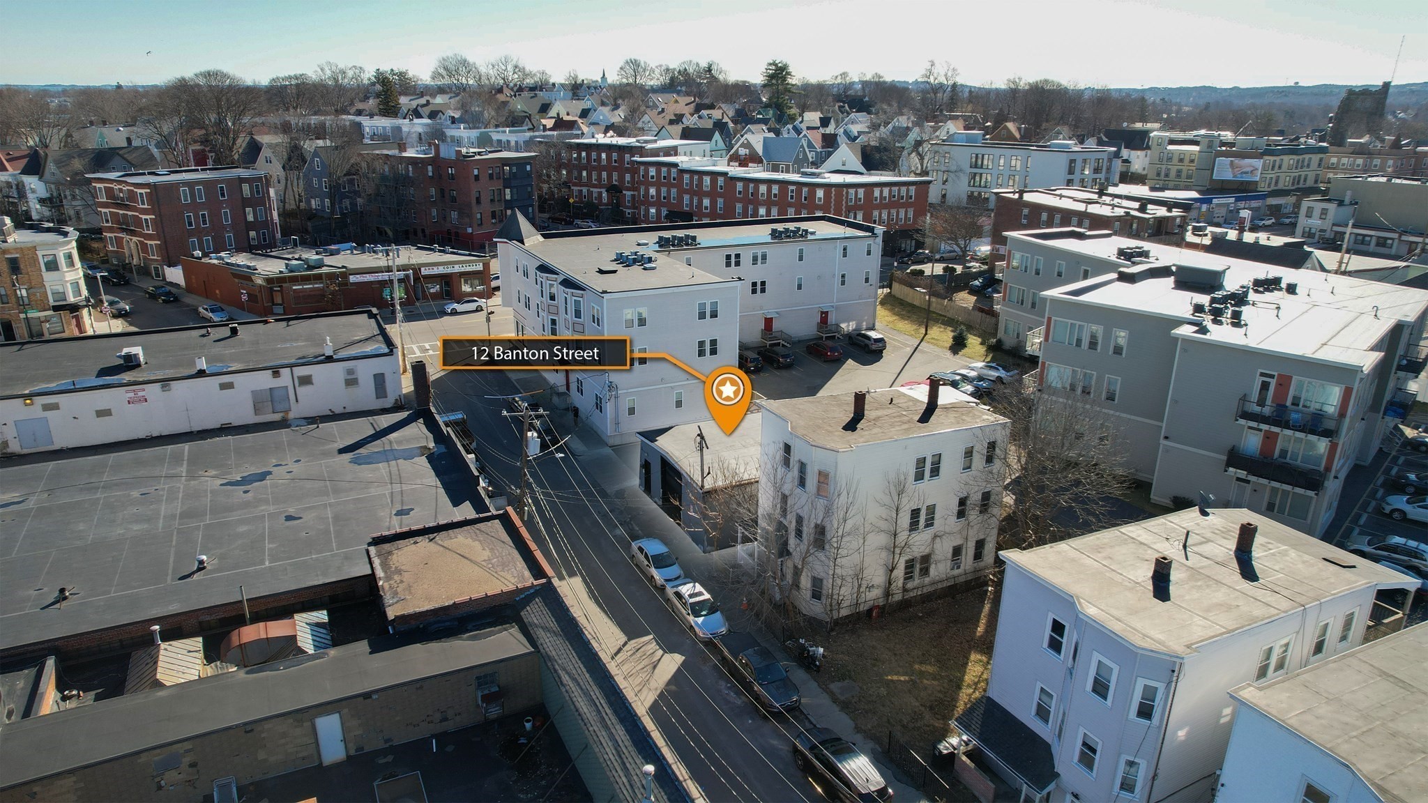 dorchester - #73400793