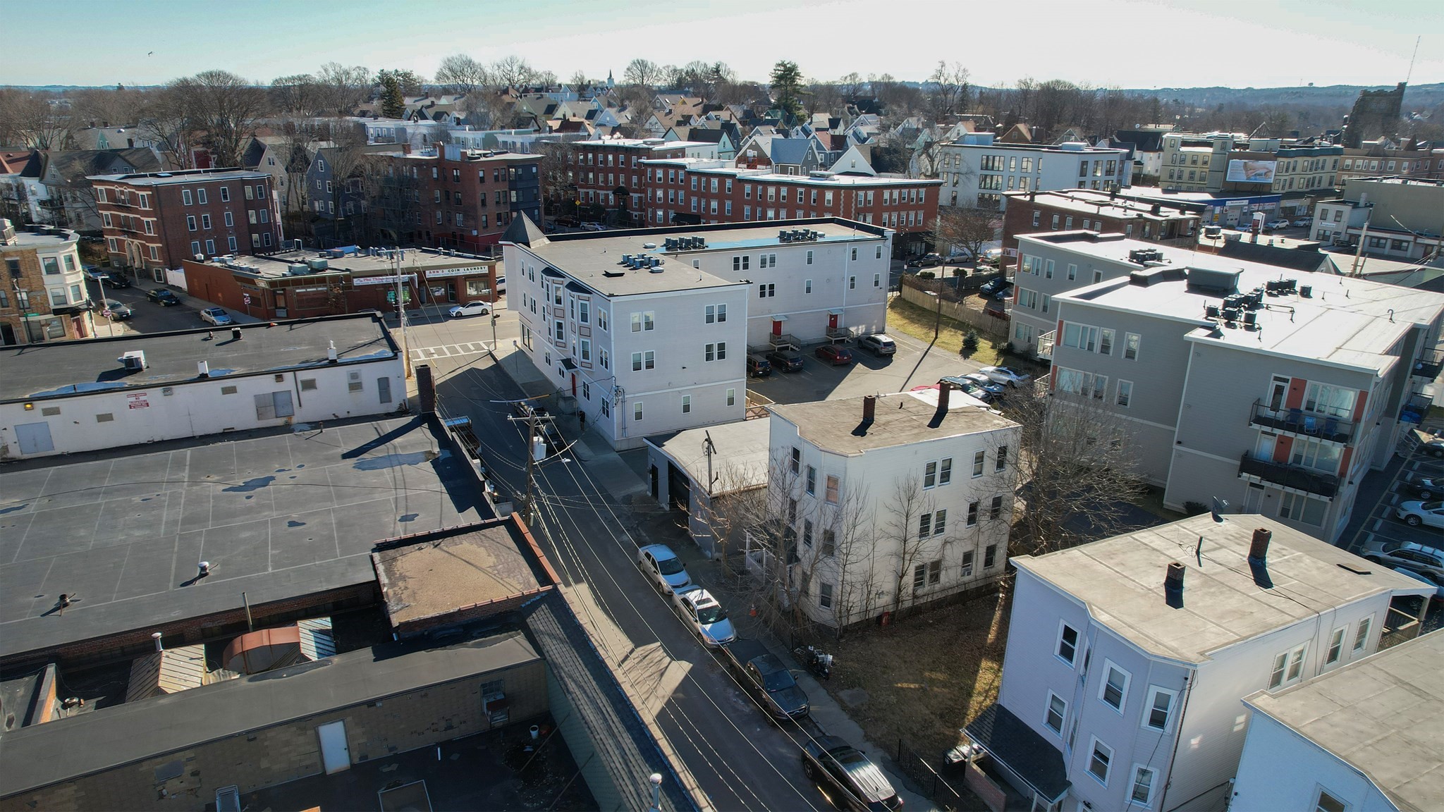 dorchester - #73400793