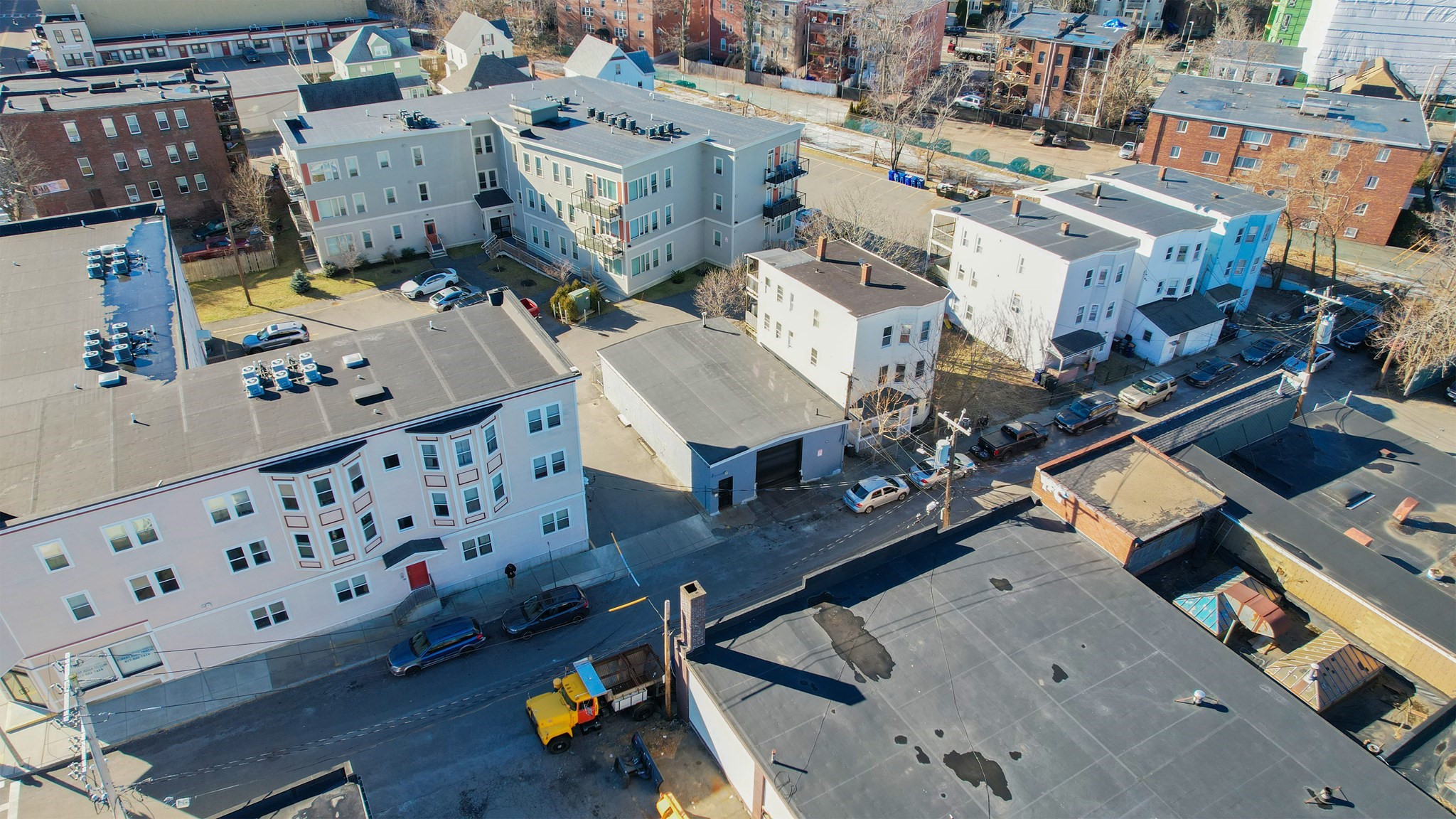 dorchester - #73400793
