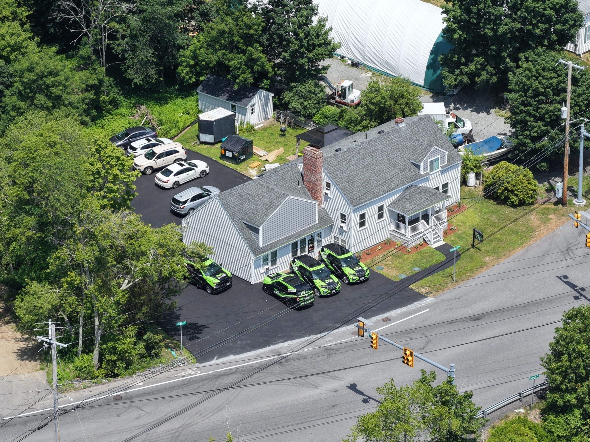 130 High St, Upton, MA 01568 - Image 1