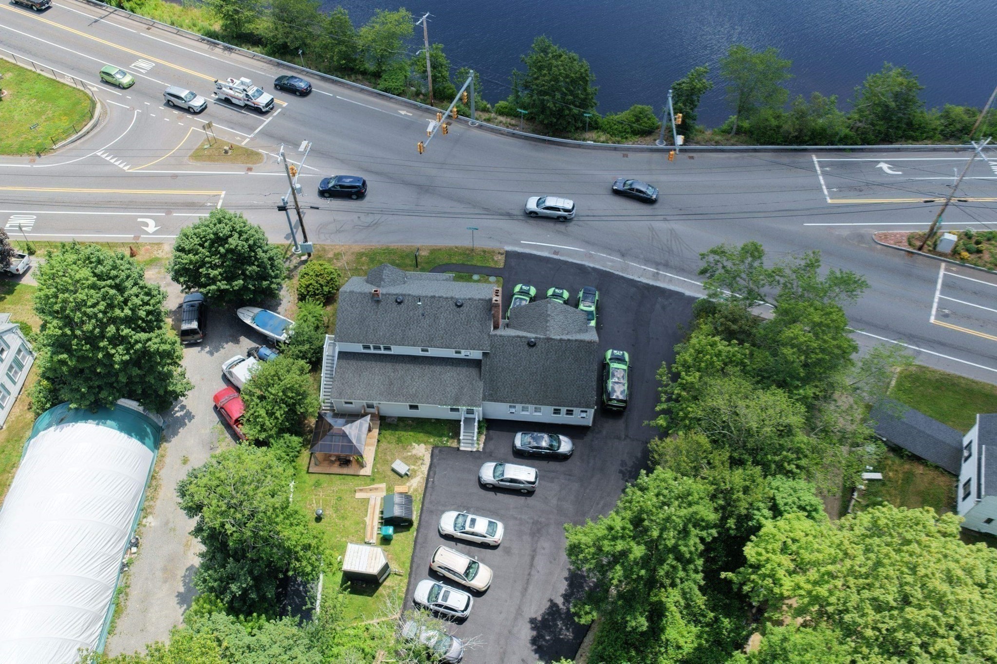 130 High St, Upton, MA 01568 - Image 14