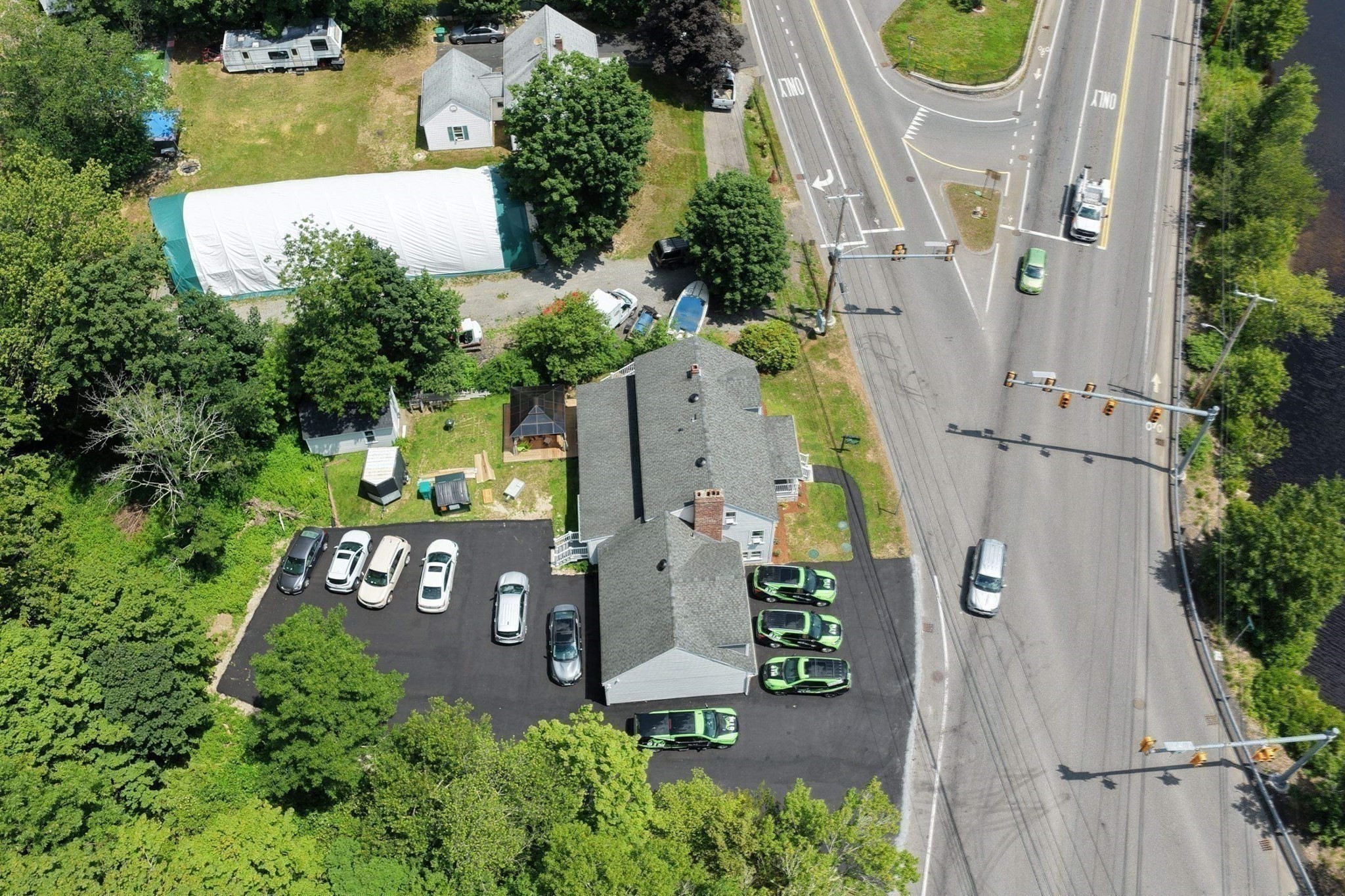 130 High St, Upton, MA 01568 - Image 15