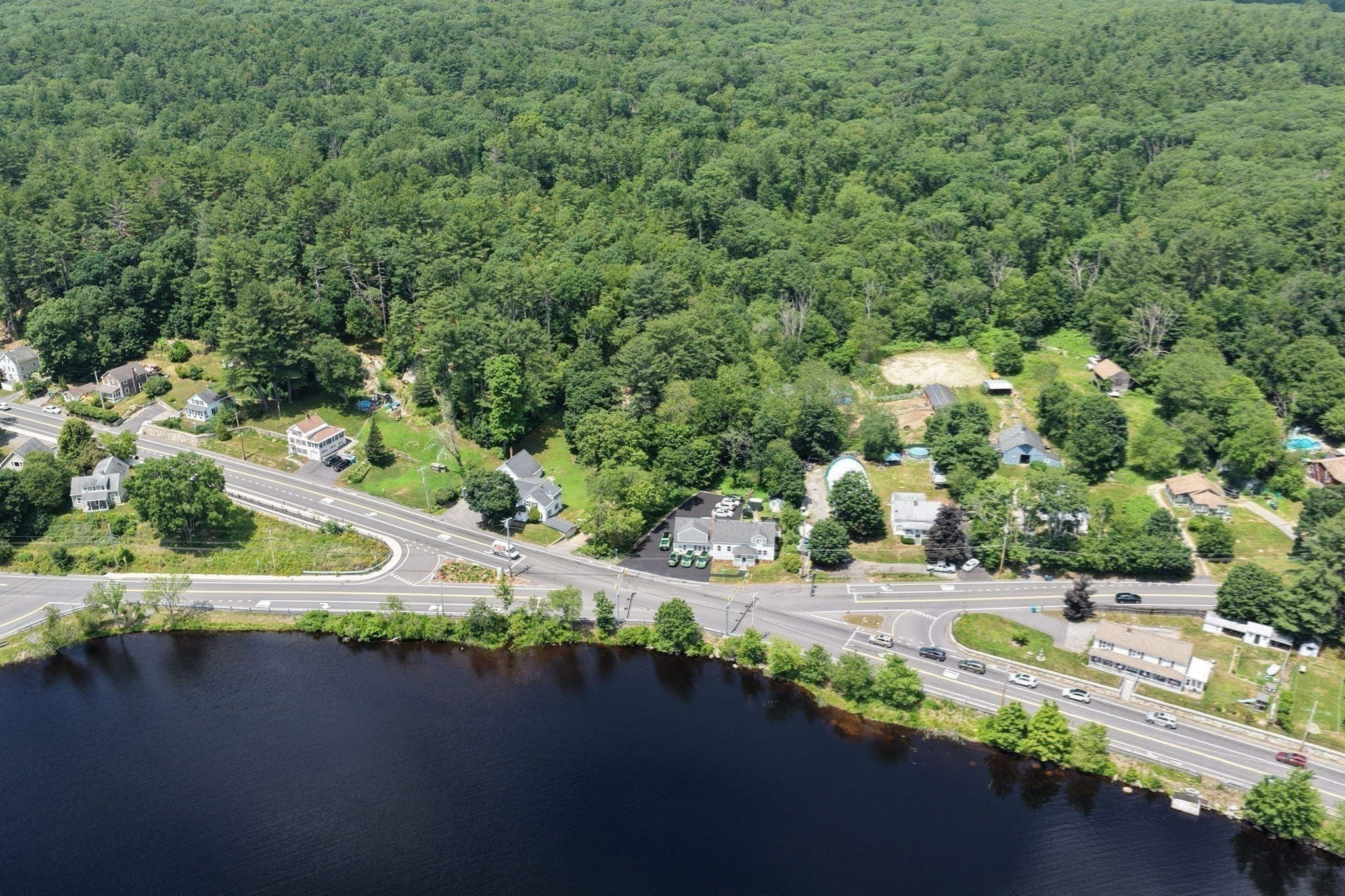 130 High St, Upton, MA 01568 - Image 17