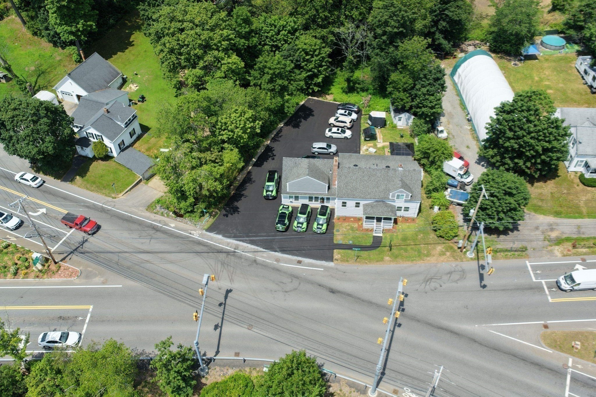 130 High St, Upton, MA 01568 - Image 19