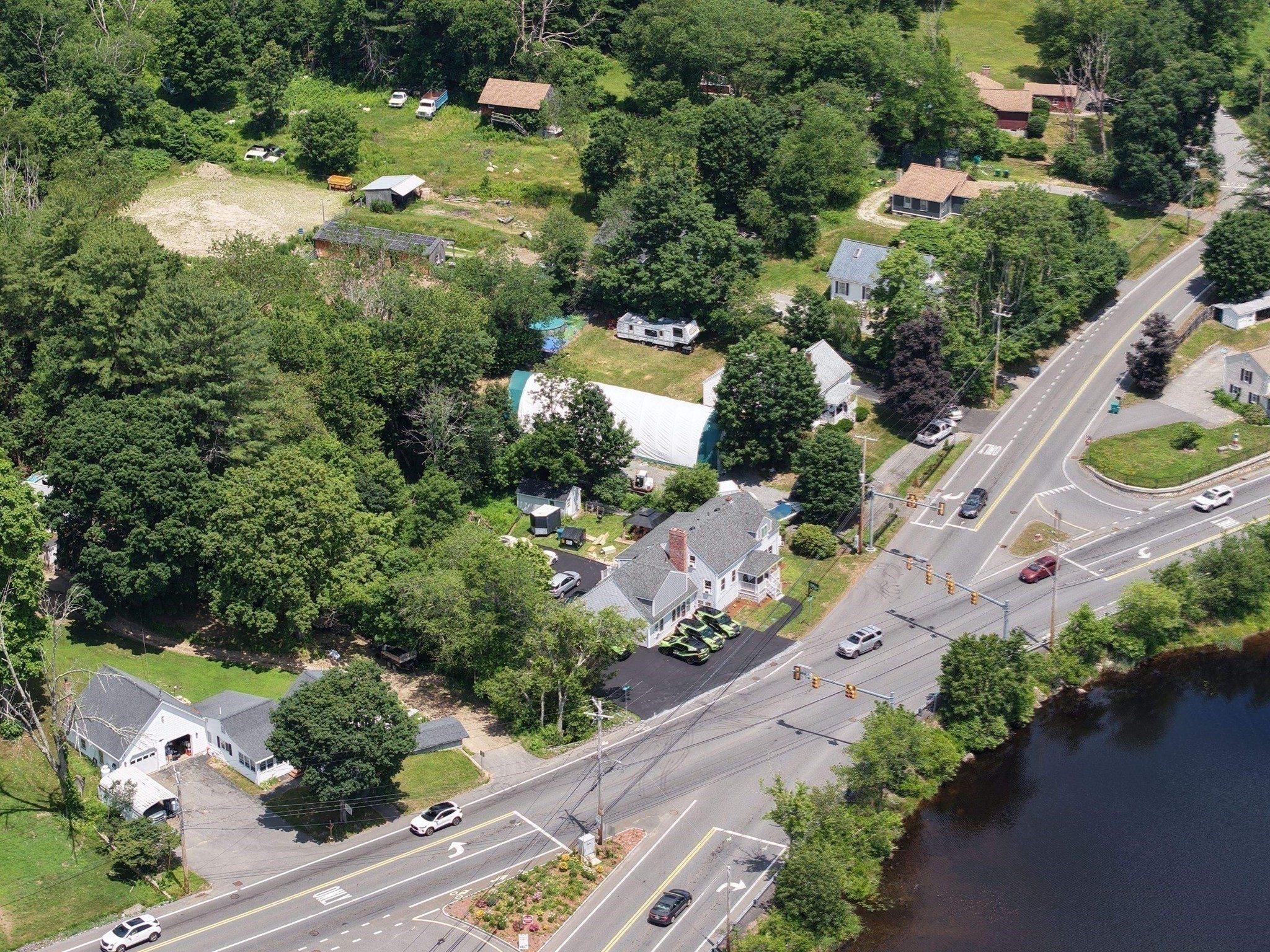 130 High St, Upton, MA 01568 - Image 23