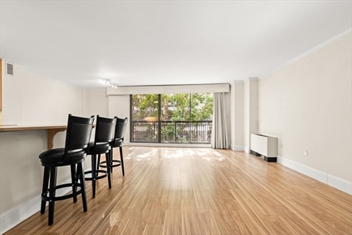 50 Longwood Ave, Apt 518