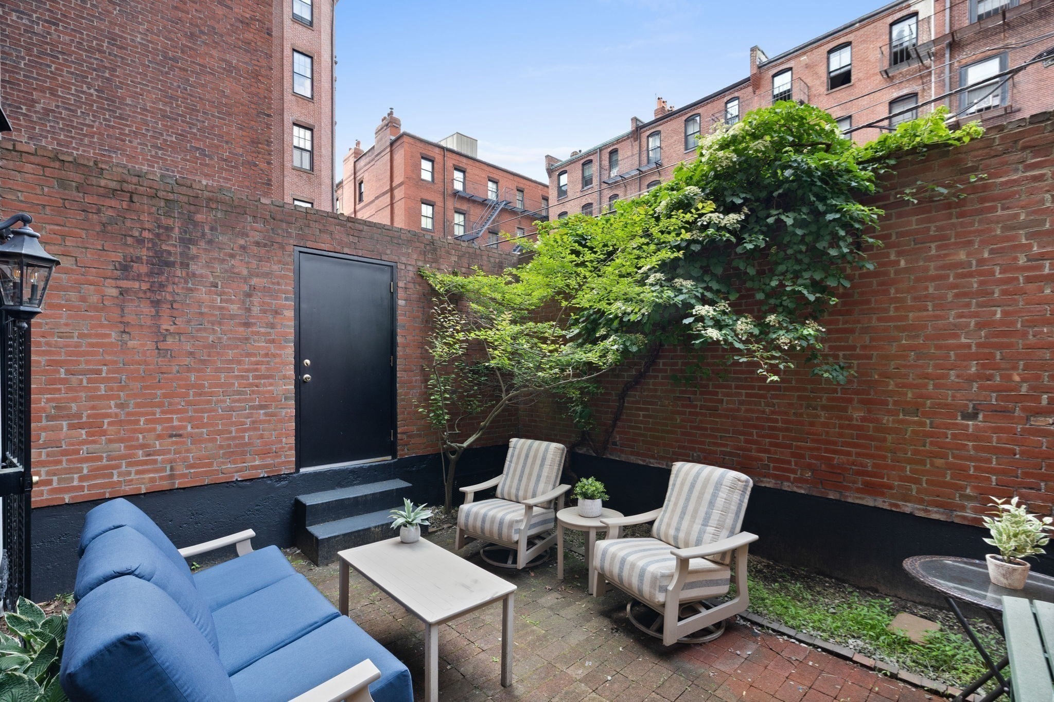 back-bay - #73400876