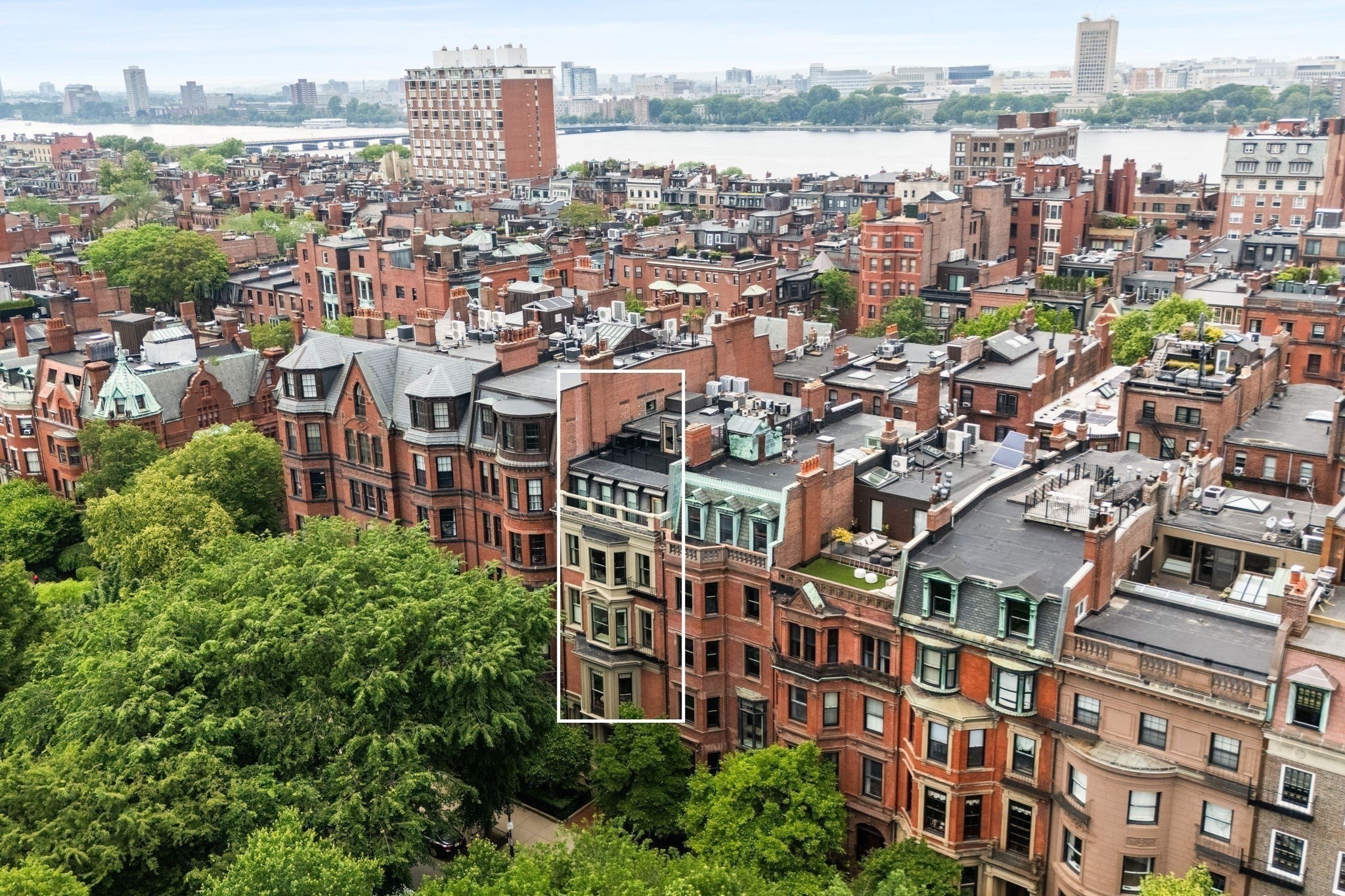 back-bay - #73400876