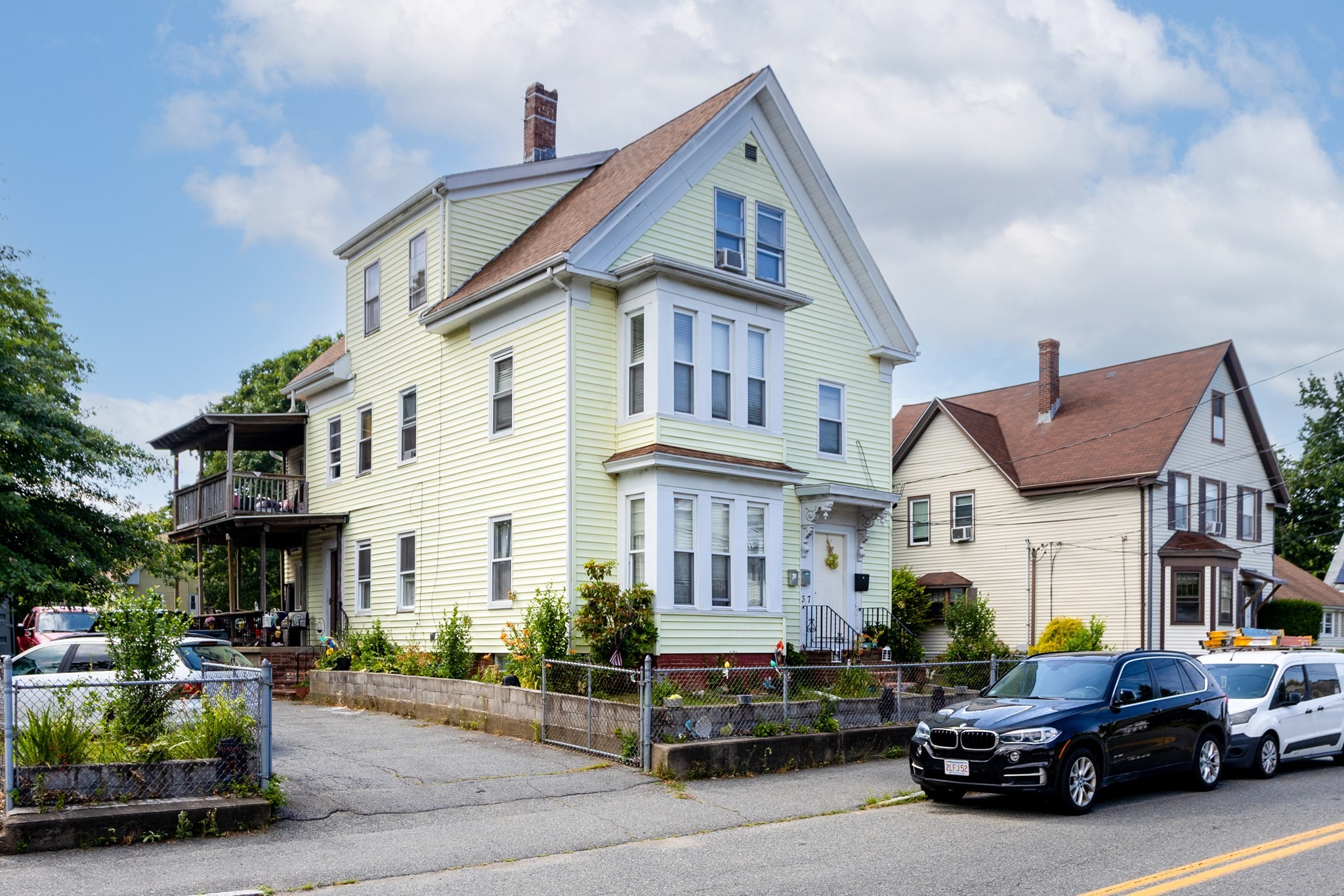 37 Taylor Ave, Brockton, MA 02302 - Image 2