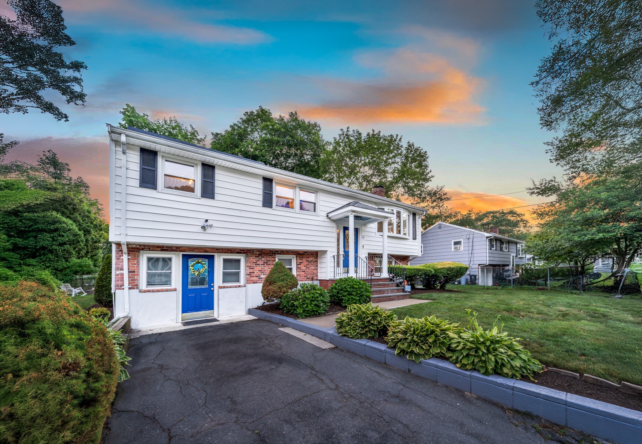 brockton - #73400917