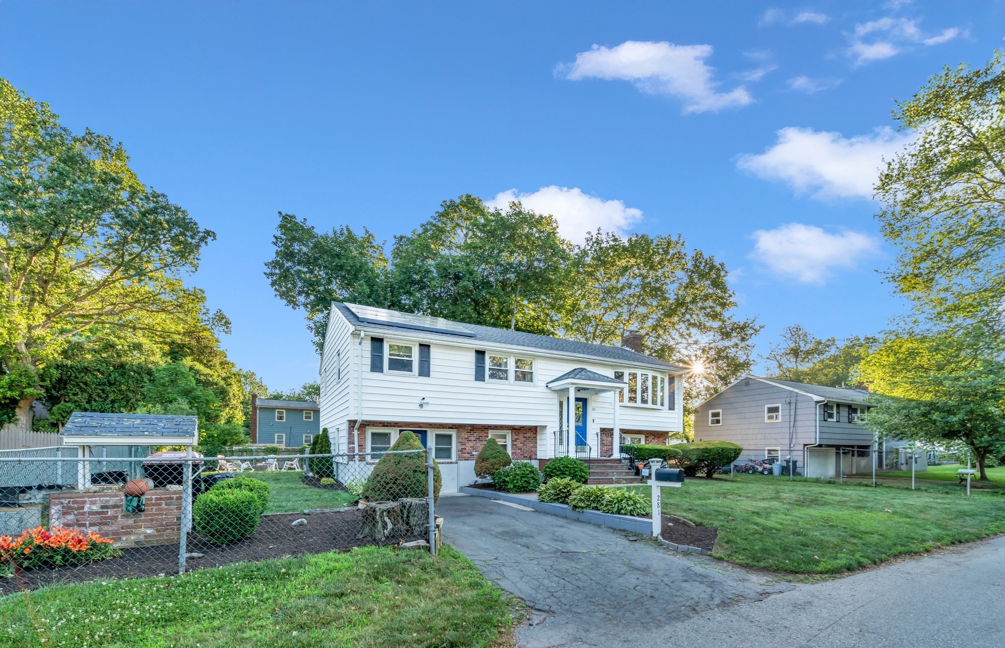 brockton - #73400917