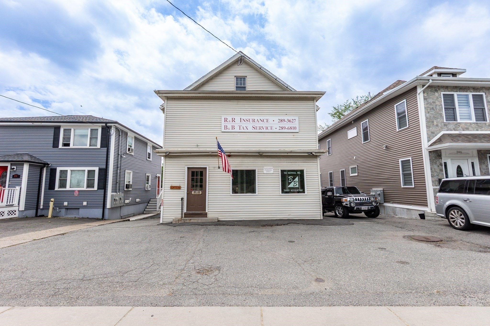 revere - #73400939