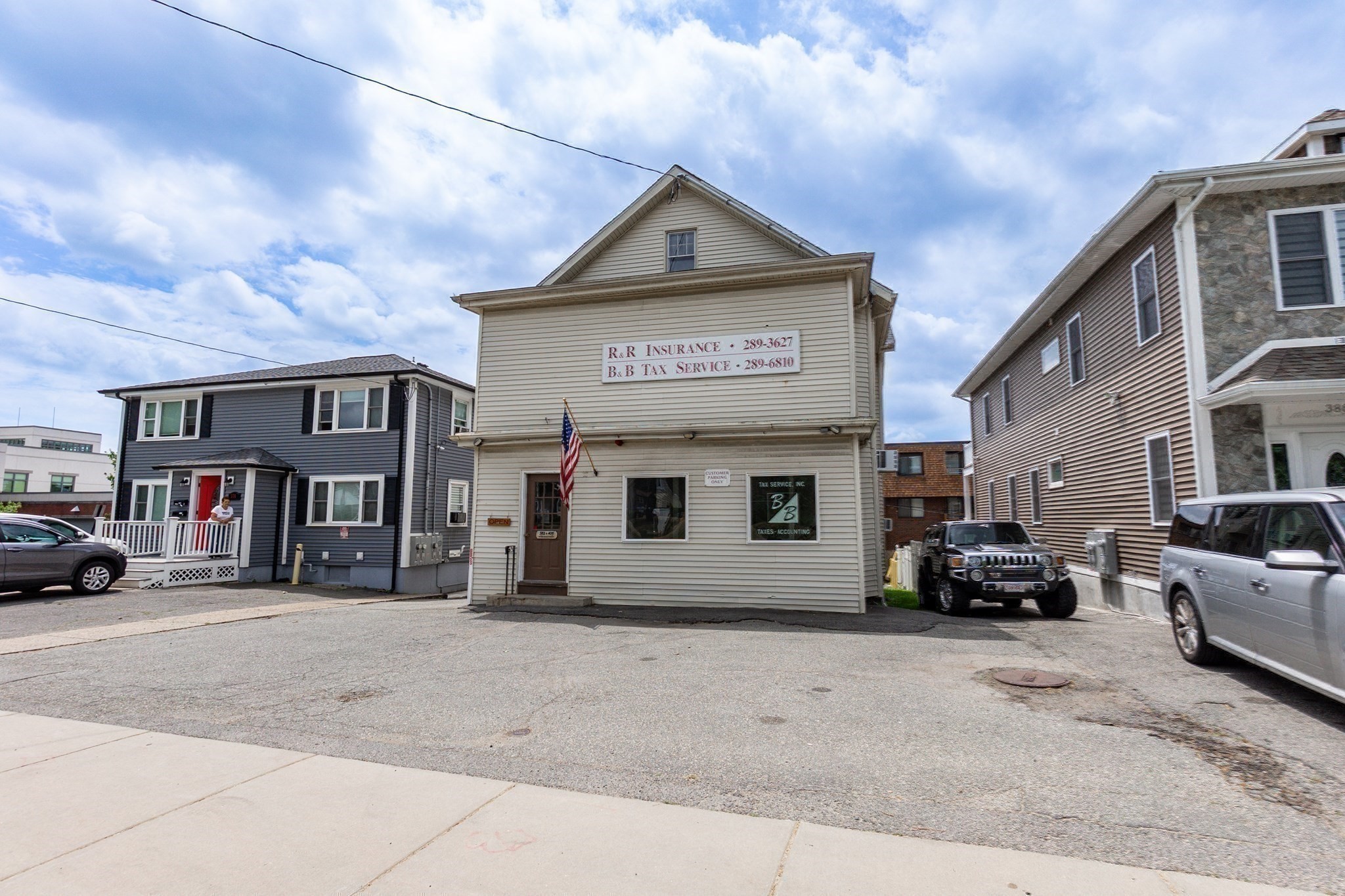 revere - #73400939
