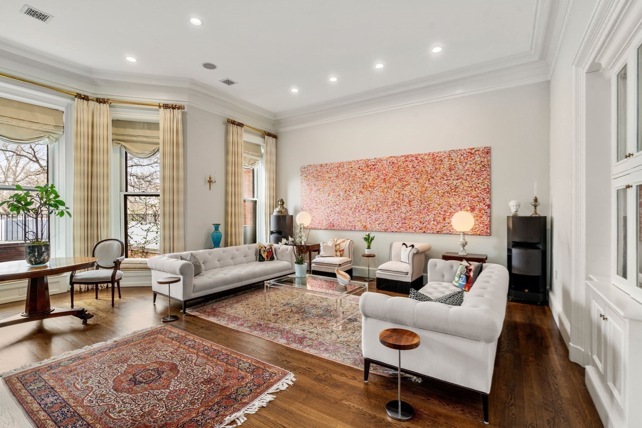 168 Beacon St Unit 1, Back Bay, Boston, MA 02116 - Image 2