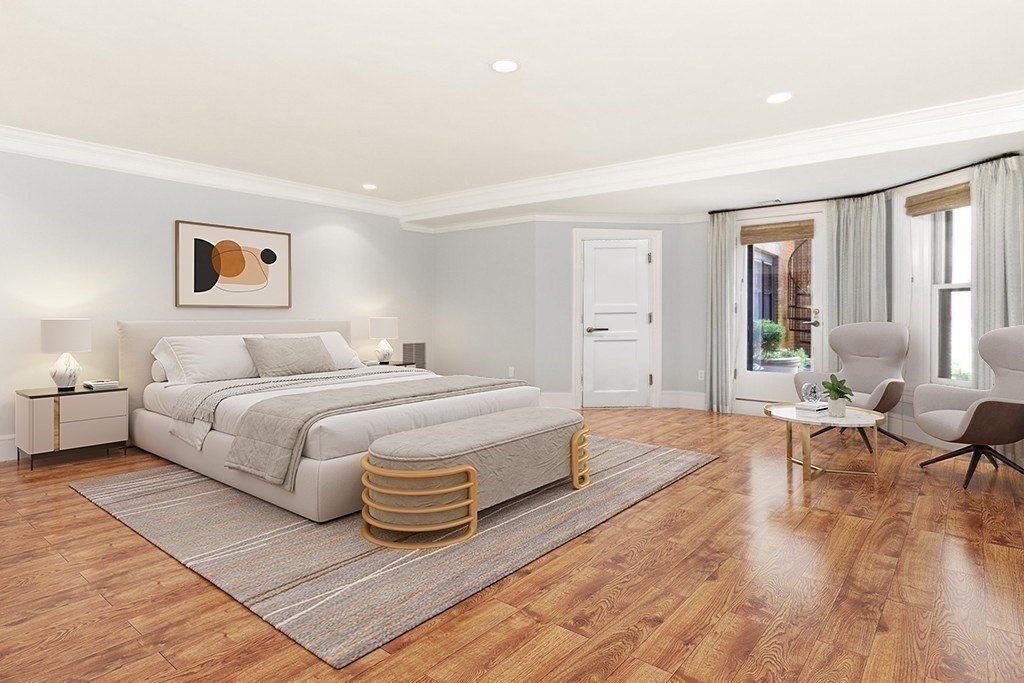 168 Beacon St Unit 1, Back Bay, Boston, MA 02116 - Image 11