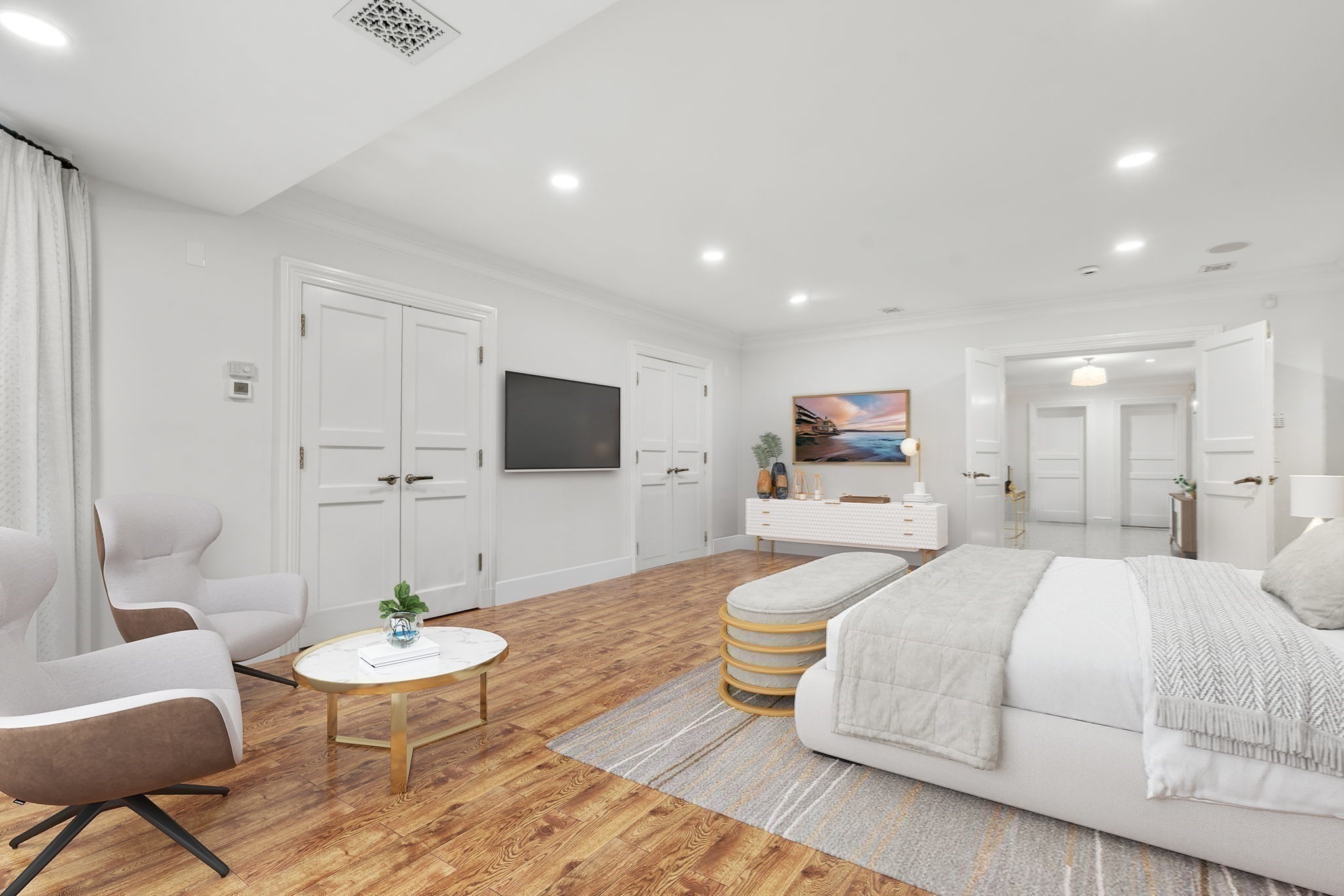 168 Beacon St Unit 1, Back Bay, Boston, MA 02116 - Image 12